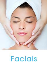 Red Light Therapy Facial- December Facial Special