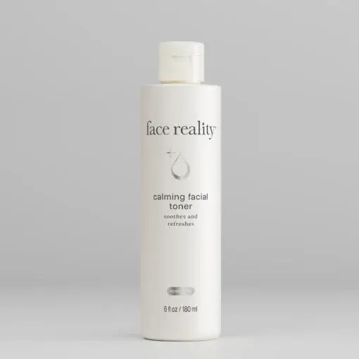 CALMING FACIAL TONER - Face Reality