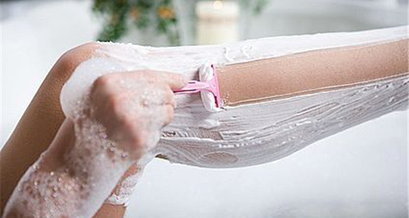 Elizabeth does Brazilian Waxing! Now Available!