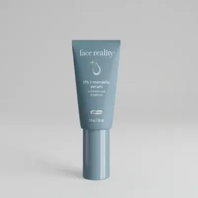 11% MANDELIC SERUM - Face Reality