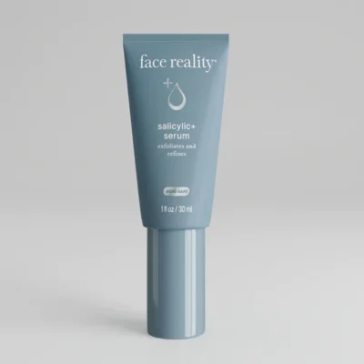SALICYLIC+ SERUM - Face Reality