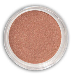 Cool Kiss Bronzer from MIneral Hygienics.
