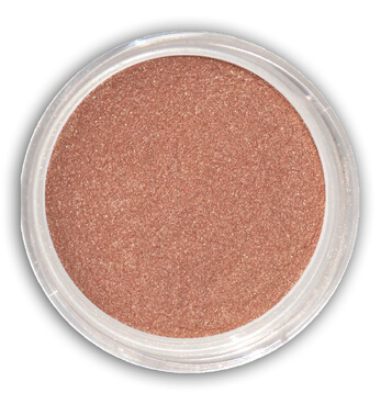 Cool Kiss Bronzer from MIneral Hygienics.