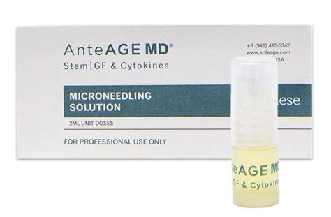 Microneedling Packages Available! So Many Choices!