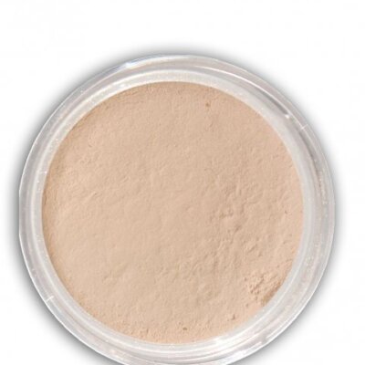 SHEER PERFECTION SILK TRANSLEUCENT or MATTE POWDER- Mineral Hygienics - Acne Safe