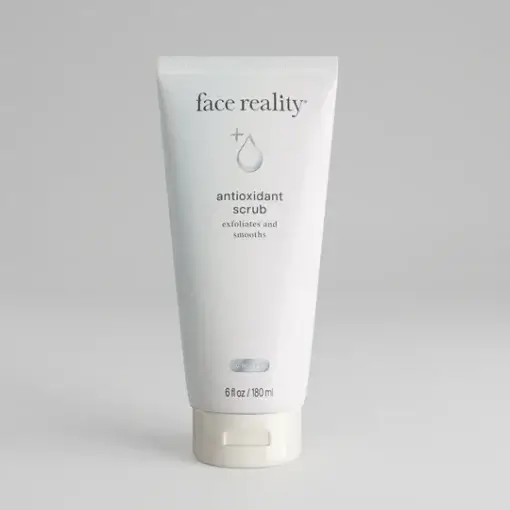 ANTIOXIDANT SCRUB - Face Reality