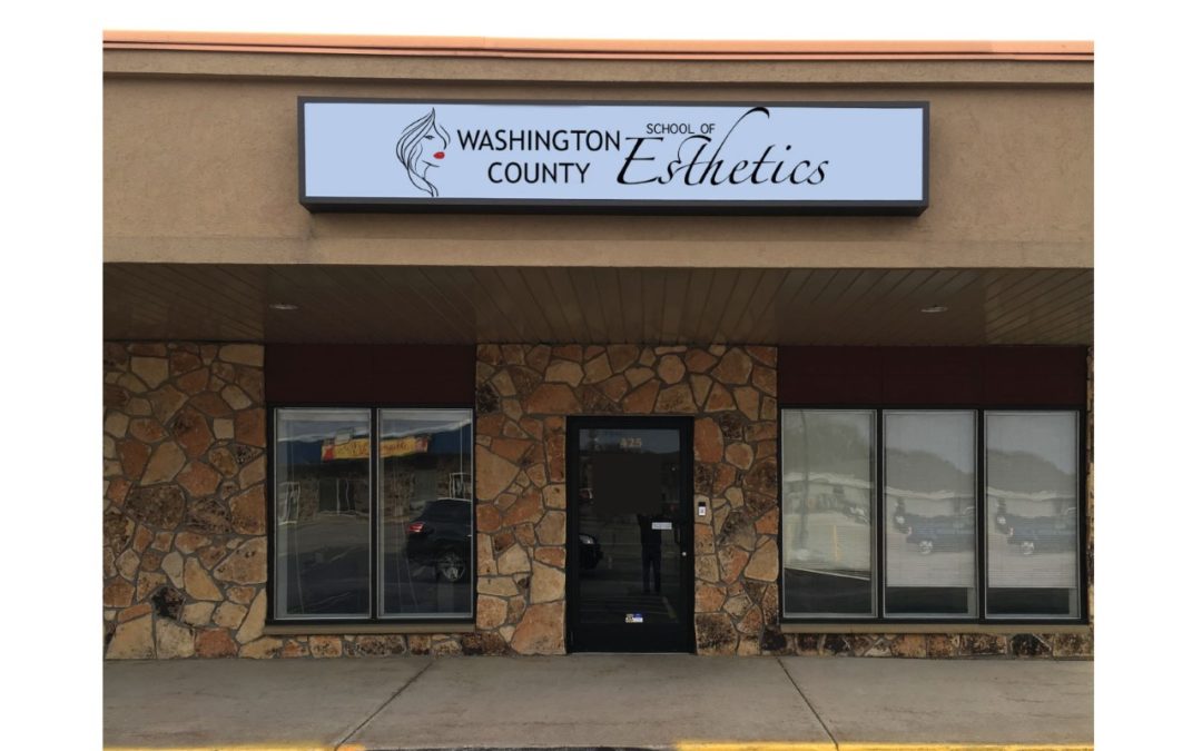 New Location!