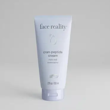 CRAN-PEPTIDE CREAM - Face Reality
