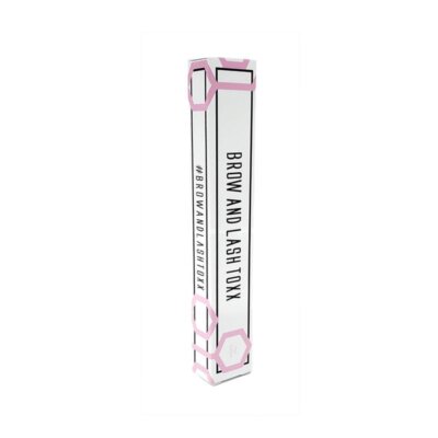 DUO Brow & Lash InTOXXification - Lash Bomb - Acne Safe