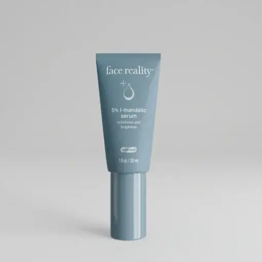 15% MANDELIC SERUM - Face Reality