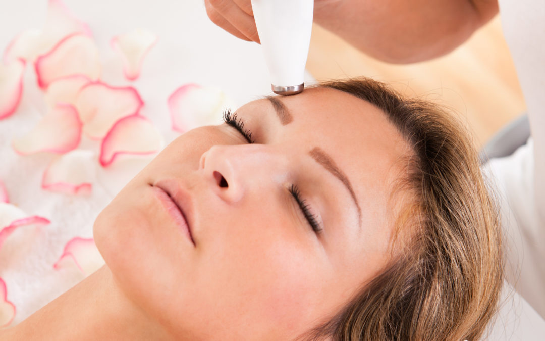 Now Enrolling for the Next Esthetician Class May 4, 2022