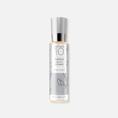 PUMPKIN LACTIC CLEANSE - Rhonda Allison - Acne Safe