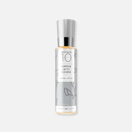 PUMPKIN LACTIC CLEANSE - Rhonda Allison - Acne Safe
