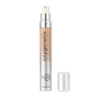 OXYGENETIX - OXYGENATING CONCEALER  - Acne Safe