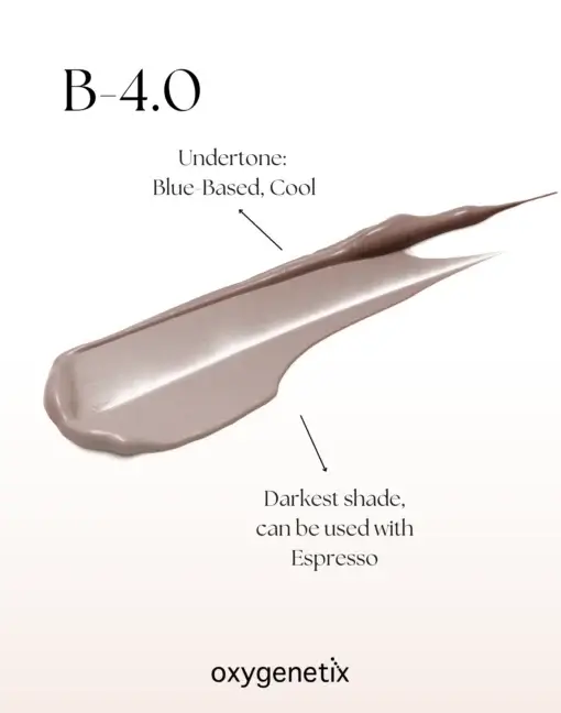 OXYGENETIX - OXYGENATING CONCEALER  - Acne Safe - Image 8
