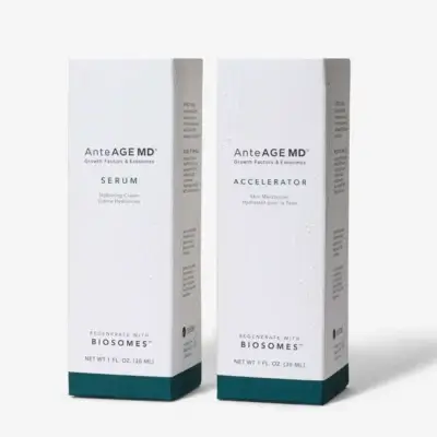 AnteAGE MD Biosome System
