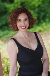 Rachel Geschke Skin and Acne Specialist's owner.