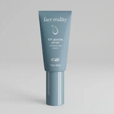 10% GLYCOLIC SERUM - Face Reality