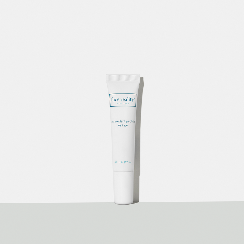 ANTIOXIDANT PEPTIDE EYE GEL Face Reality Acne Safe Skin And Acne antioxidant-peptide-eye-gel-face-reality-acne-safe-skin-and-acne