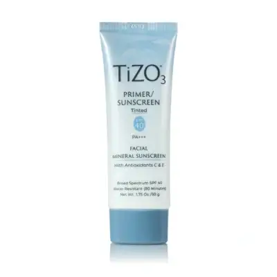 TiZO3 - TIZO Skincare - Acne Safe