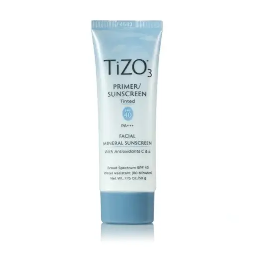 TiZO3 - TIZO Skincare - Acne Safe