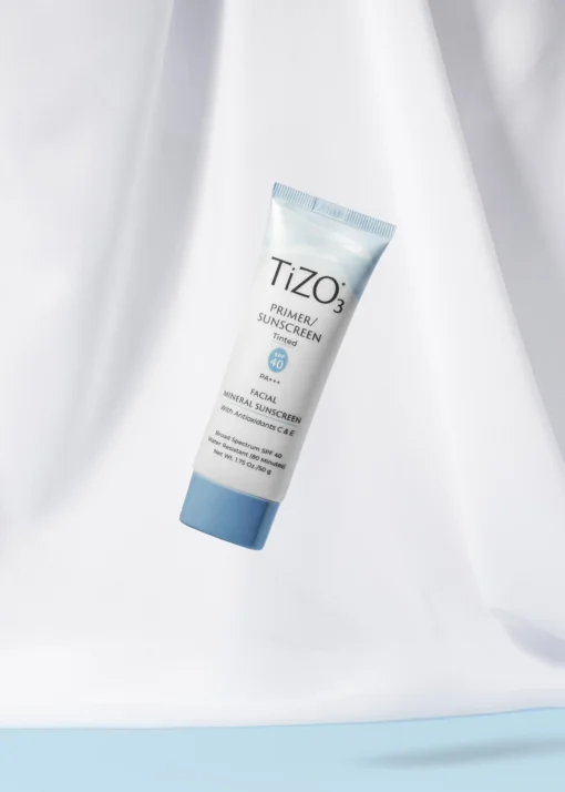 TiZO3 - TIZO Skincare - Acne Safe