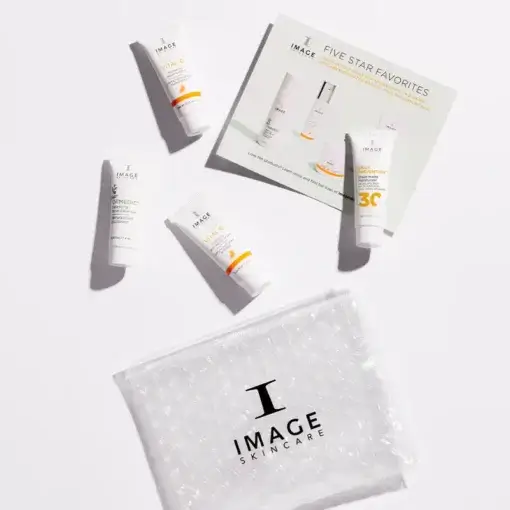Facial and Medium Depth Peel - Image 2