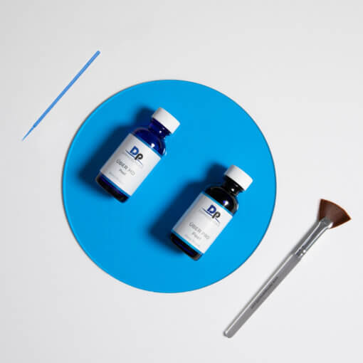 Facial and Medium Depth Peel - Image 6