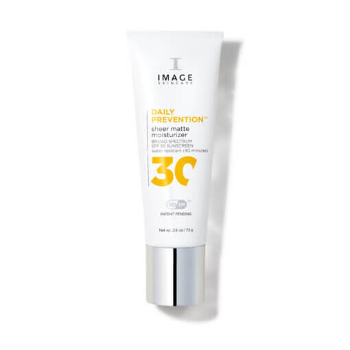 DAILY PREVENTION™ sheer matte moisturizer SPF 30 - Image Skincare