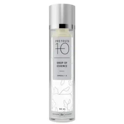DROP OF ESSENCE HYDRATION DROPS - Rhonda Allison