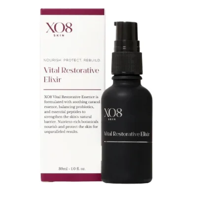 VITAL RESTORATIVE ELIXIR - XO8 Cosmeceuticals - Acne Safe