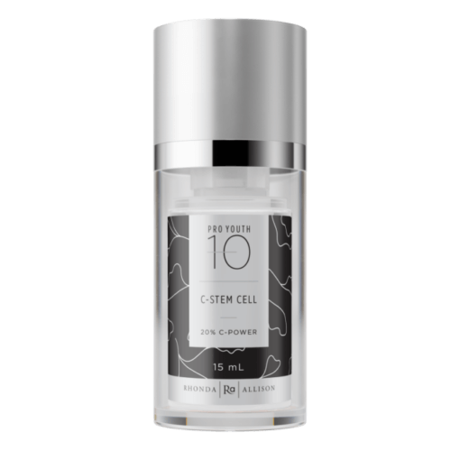 C-STEM CELL - Rhonda Allison - Acne Safe
