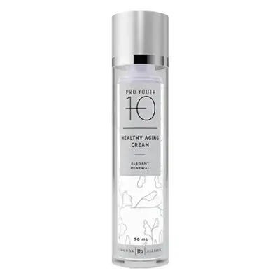 HEALTHY AGING CREAM - Rhonda Allison
