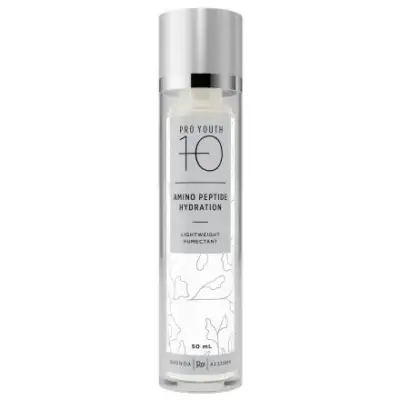 AMINO PEPTIDE HYDRATION - Rhonda Allison