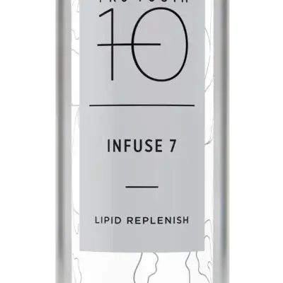 INFUSE 7 - Rhonda Allison