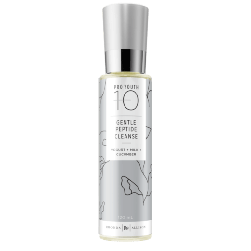 GENTLE PEPTIDE CLEANSE - Rhonda Allison -  Acne Safe