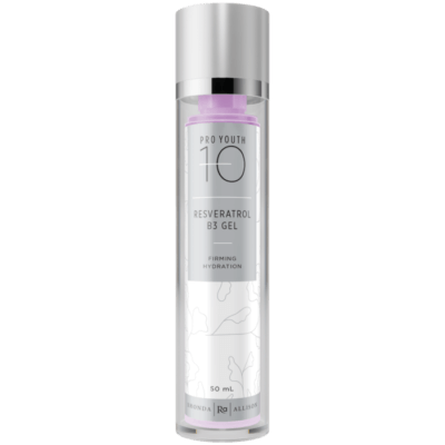 RESERVATROL B3 GEL - Rhonda Allison - Acne Safe