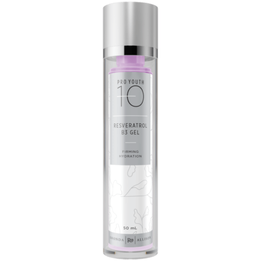 RESERVATROL B3 GEL - Rhonda Allison - Acne Safe