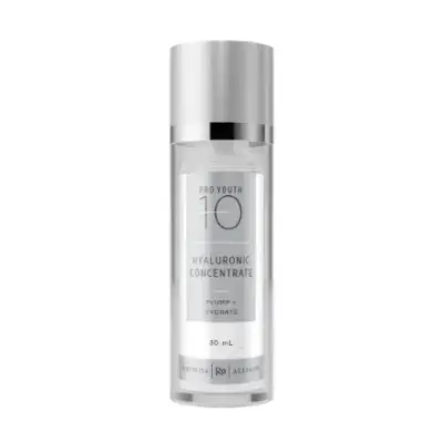HYALURONIC CONCENTRATE - Rhonda Allison -  Acne Safe