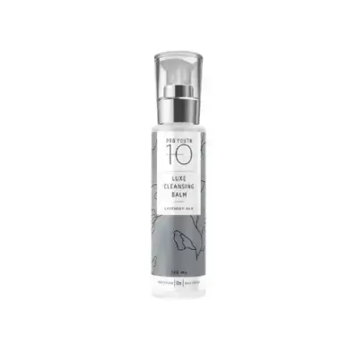 LUXE CLEANSING BALM - Rhonda Allison