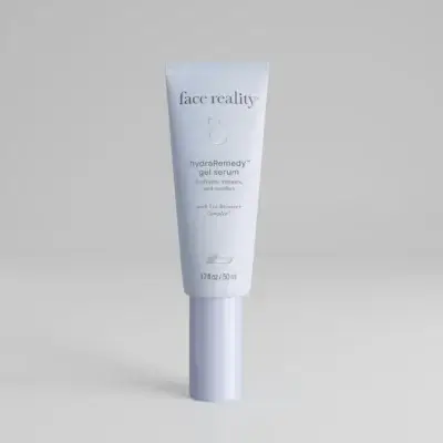 HYDRAREMEDY™ GEL SERUM - Face Reality