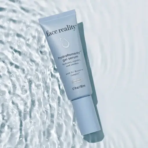 HYDRAREMEDY™ GEL SERUM - Face Reality - Image 4