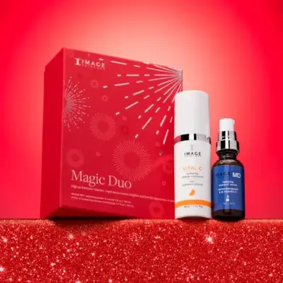 Magic Duo Gift Set - Image Skincare