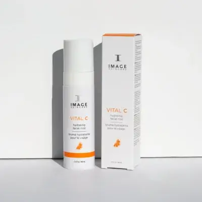 VITAL C hydrating facial mist - Image Skincare