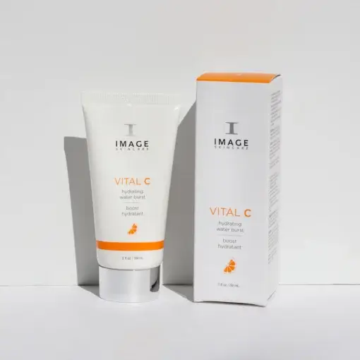 VITAL C hydrating water burst - Image Skincare - Acne Safe! - Image 3