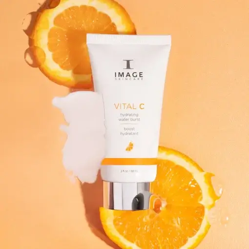 VITAL C hydrating water burst - Image Skincare - Acne Safe! - Image 4