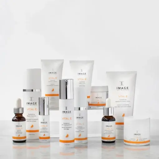 VITAL C hydrating eye recovery gel - Image Skincare - Image 2
