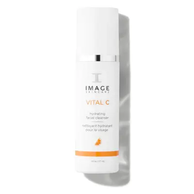 VITAL C hydrating facial cleanser - Image Skincare