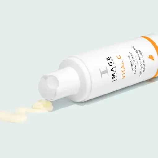 VITAL C hydrating facial cleanser - Image Skincare - Image 5