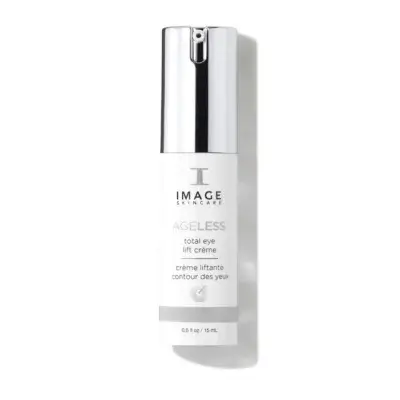 AGELESS total eye lift crème - Image Skincare